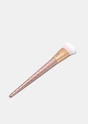 Rose Bliss Bronzer Brush