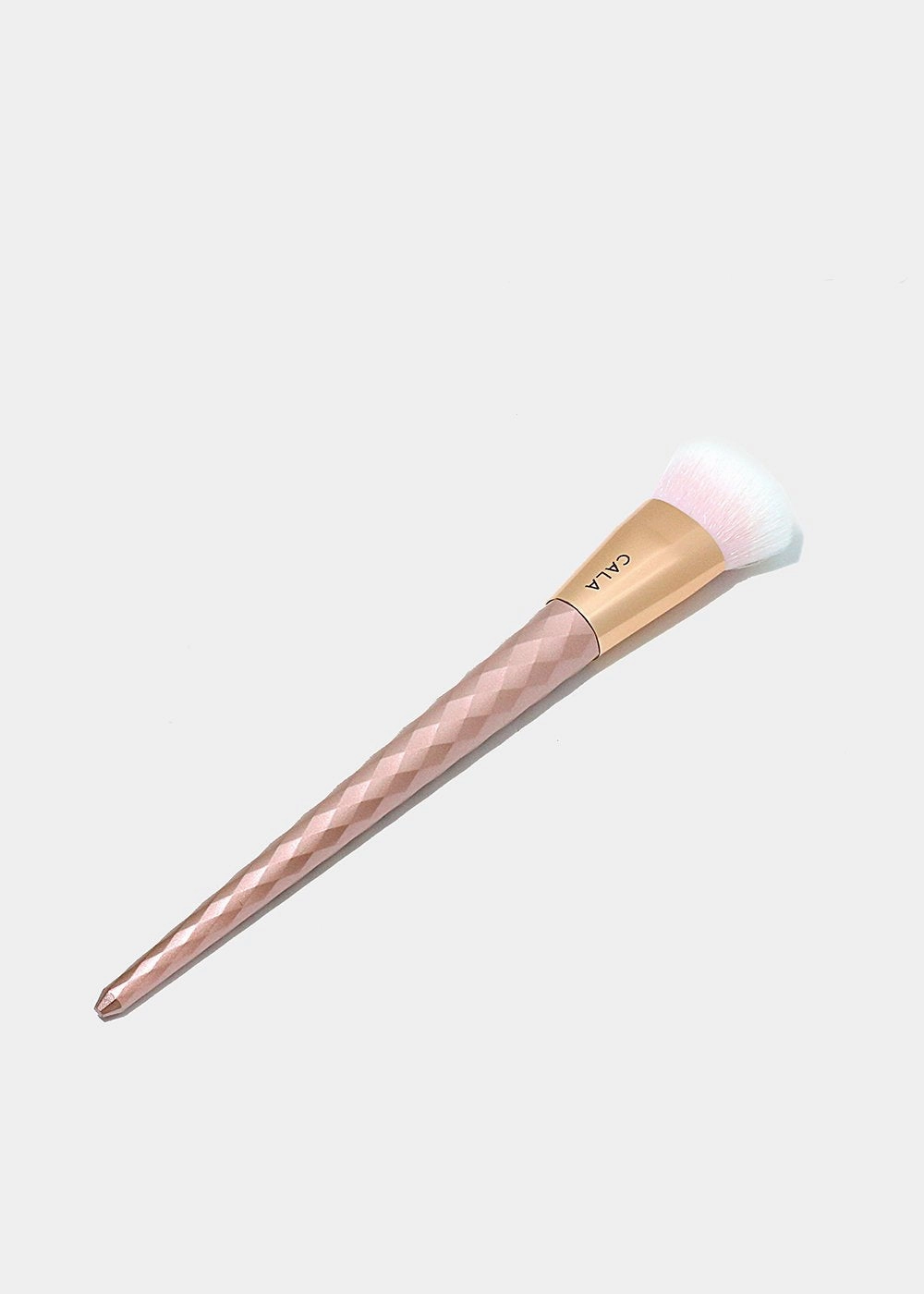 Rose Bliss Bronzer Brush