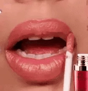 Royaleva No-Transfer Liquid Glitter Lipstick 8 Hour Shine