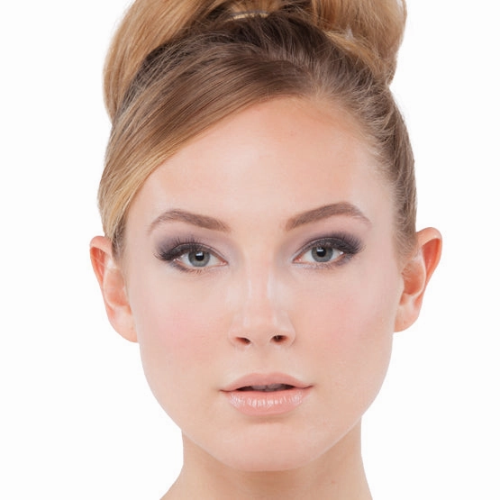 SAMPLES - Flawless Mineral Liquid Powdered Foundation - LIGHT
