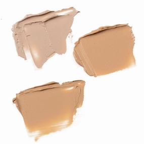 SAMPLES - Flawless Mineral Liquid Powdered Foundation - LIGHT