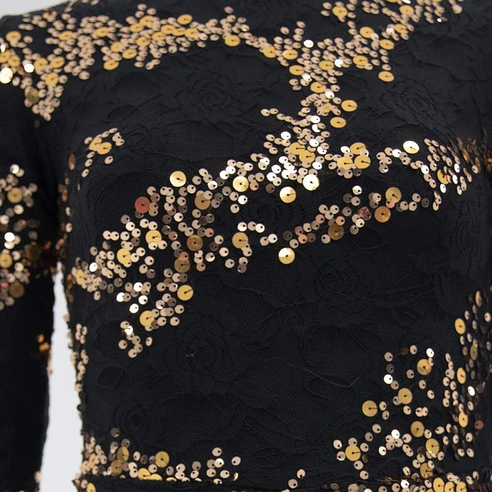 Sequin Stretch Lace Biketard Unitard Leotard Dance Womens & Girls