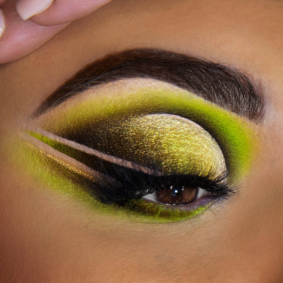 Serenity Palette