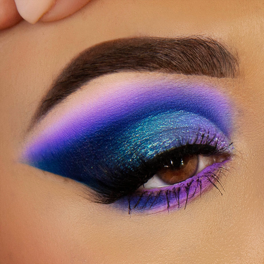 Serenity Palette