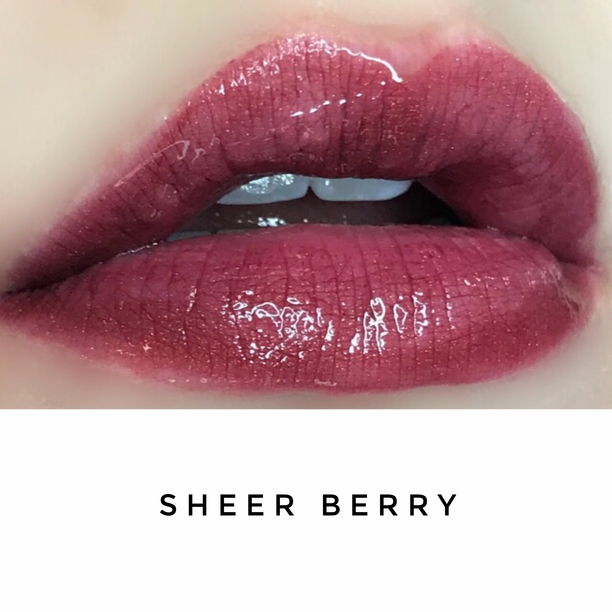 Sheer Berry