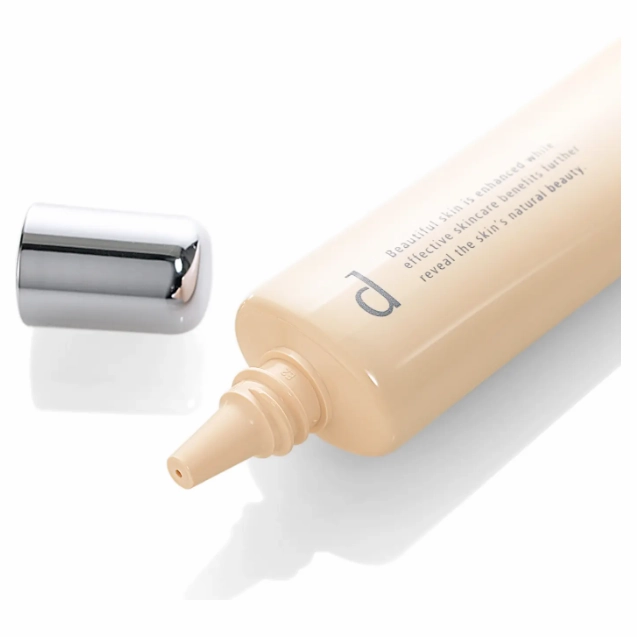 Shiseido d Program Medicated Liquid Foundation Treatment liquid Foundation SPF20 PA    30g