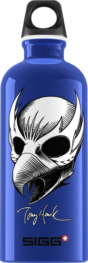 Sigg Tony Hawk Birdman Water Bottle