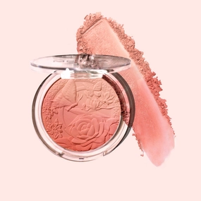 Signature Ombre Blush -Mellow Pink
