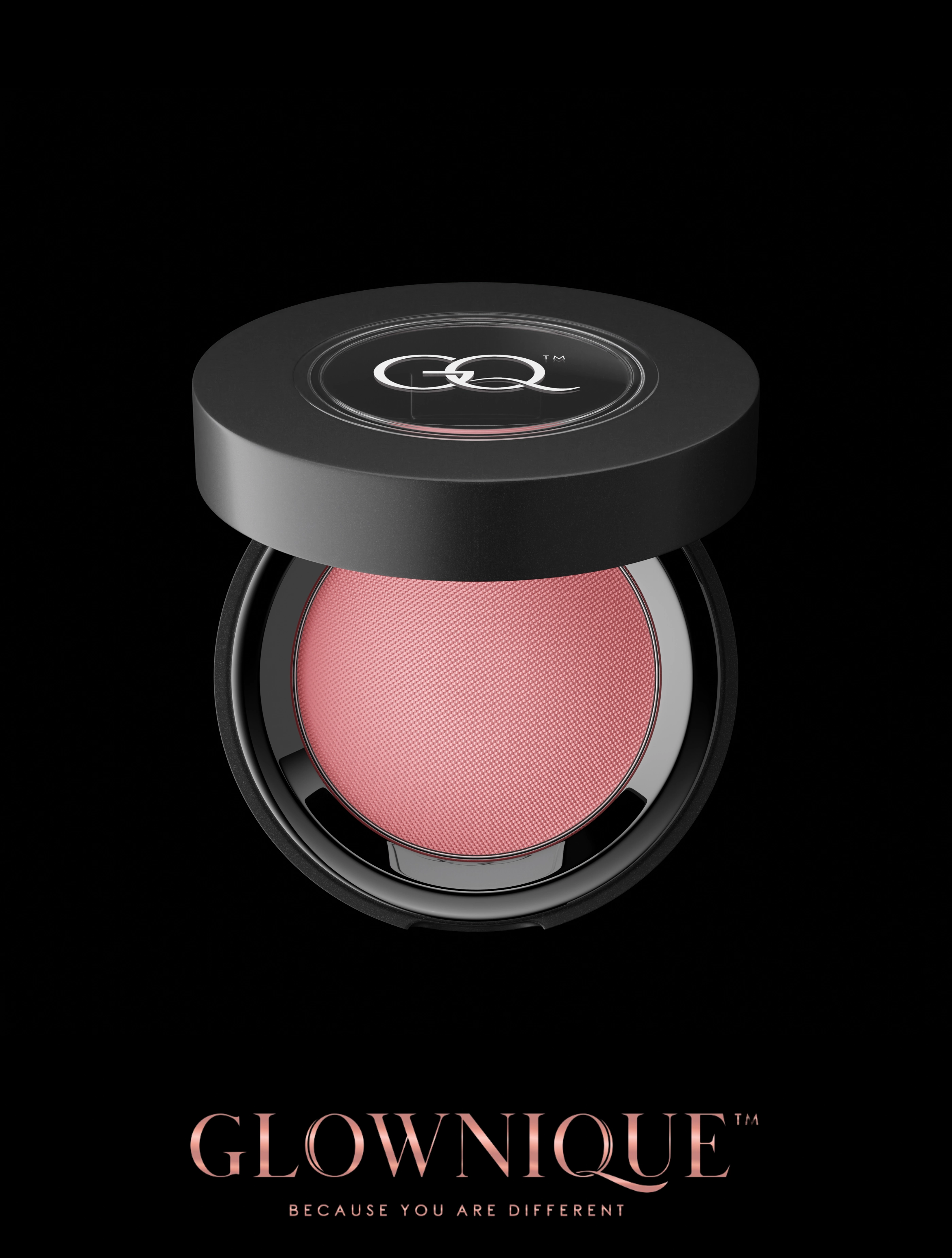 Single Pan Eyeshadow - Bunny (16g) | GLOWNIQUE