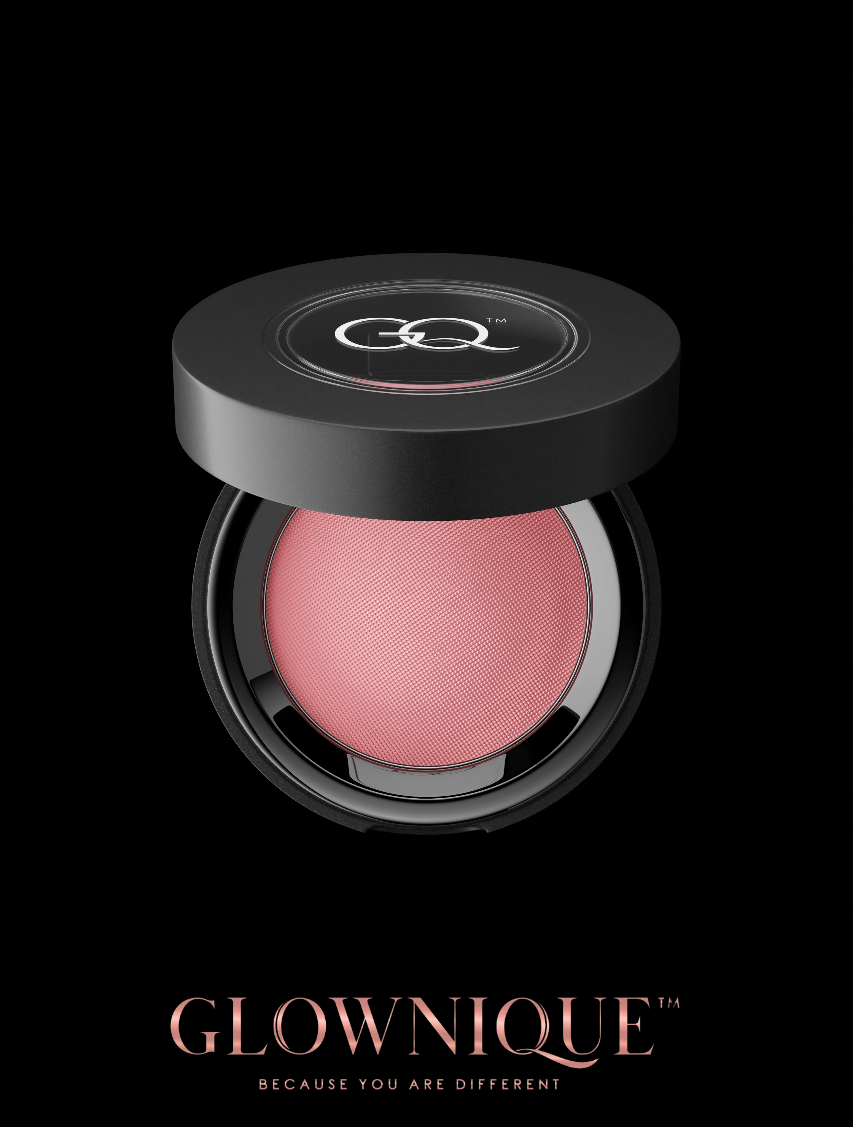 Single Pan Eyeshadow - Dusk (16g) | GLOWNIQUE