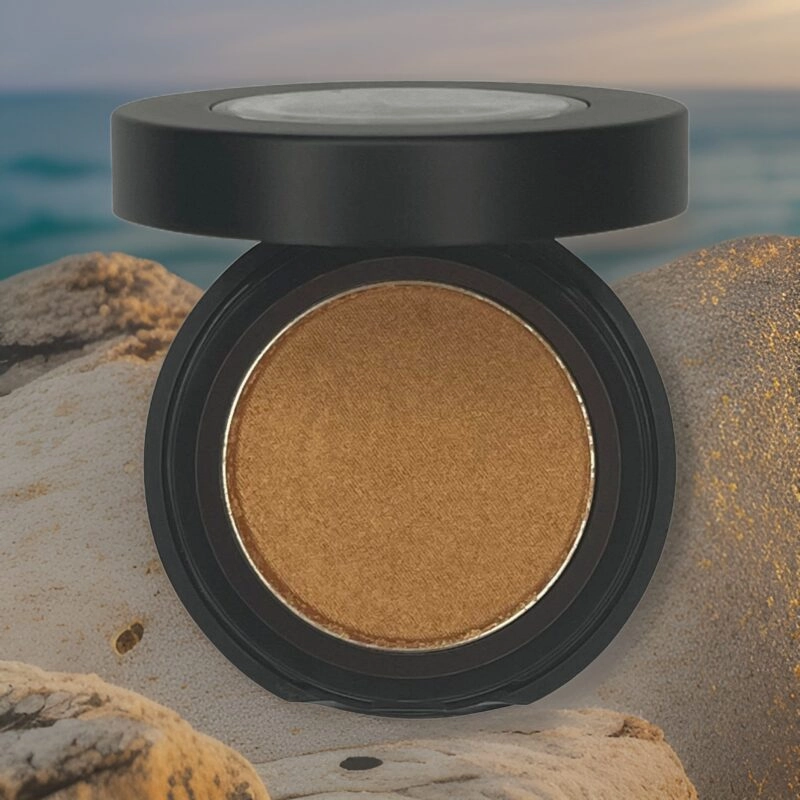Single Pan Eyeshadow - Dusk - SPE60 | Talc Free, Vegan