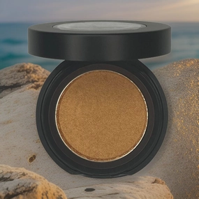 Single Pan Eyeshadow - Dusk - SPE60 | Talc Free, Vegan