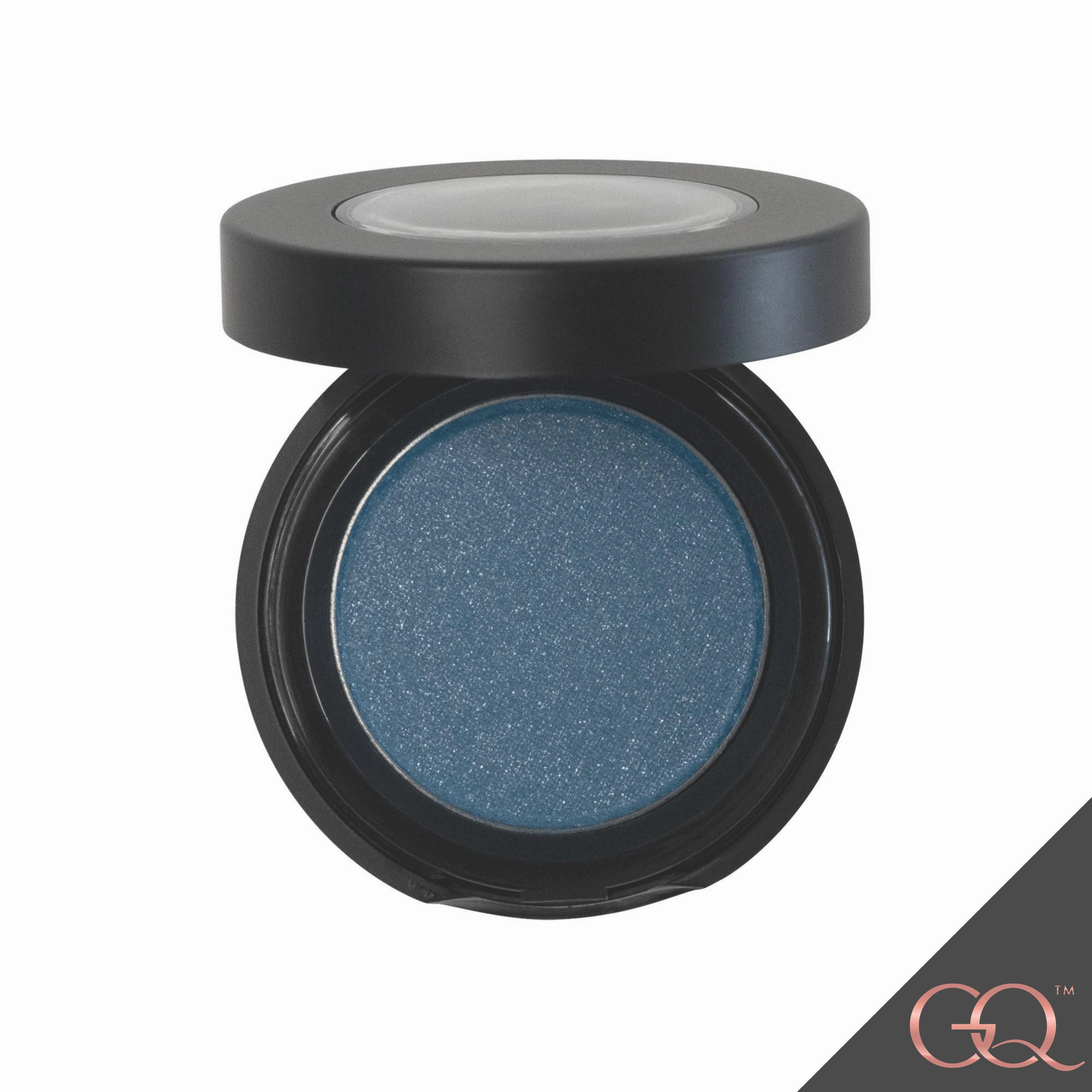 Single Pan Eyeshadow - Robin Egg (16g) | GLOWNIQUE