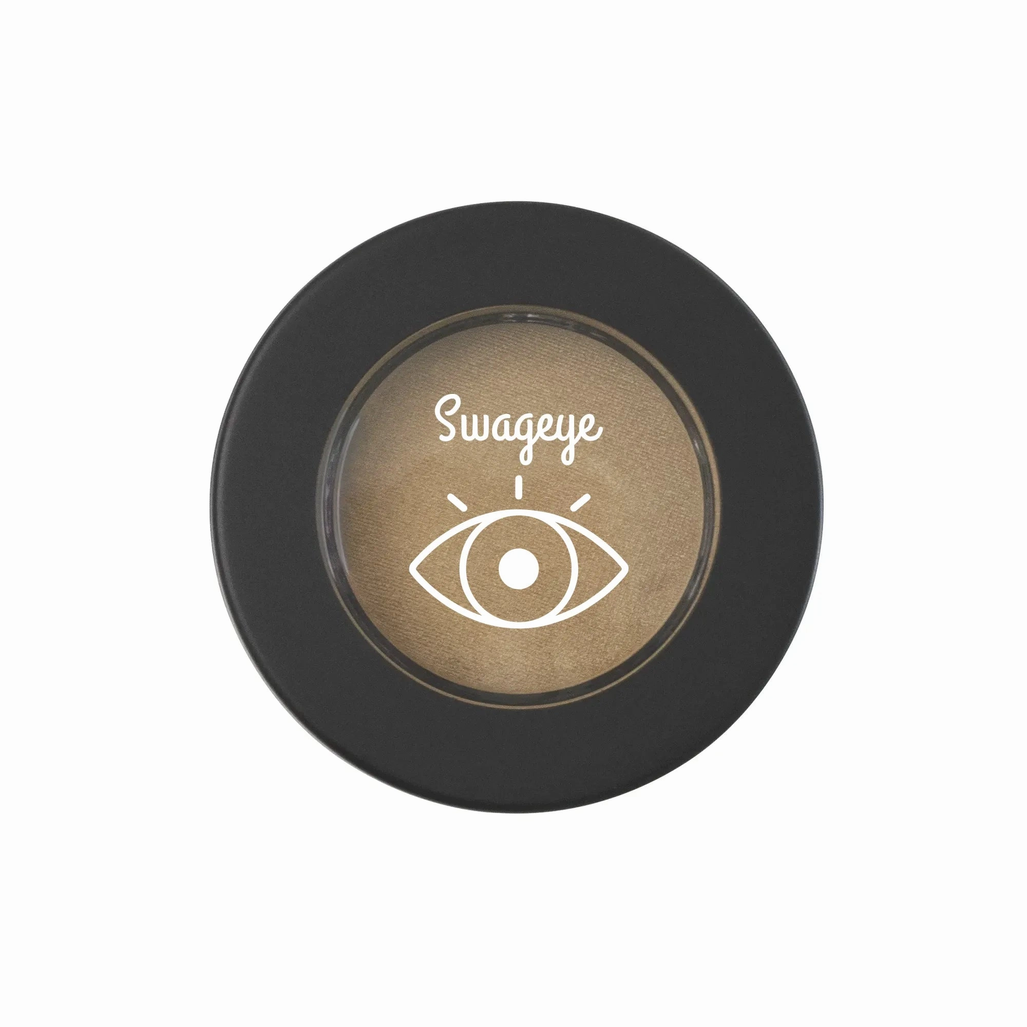 Single Pan Eyeshadow