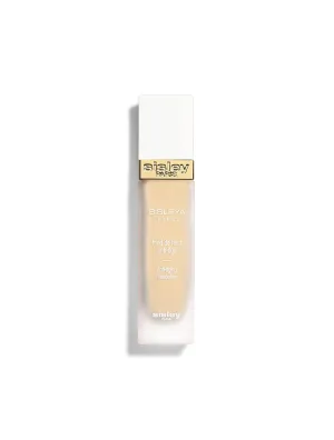 Sisley-Paris Liquid Foundation for Satin Finish, Sislea Le Teint, Medium Coverage, 3R  Pinky Peach