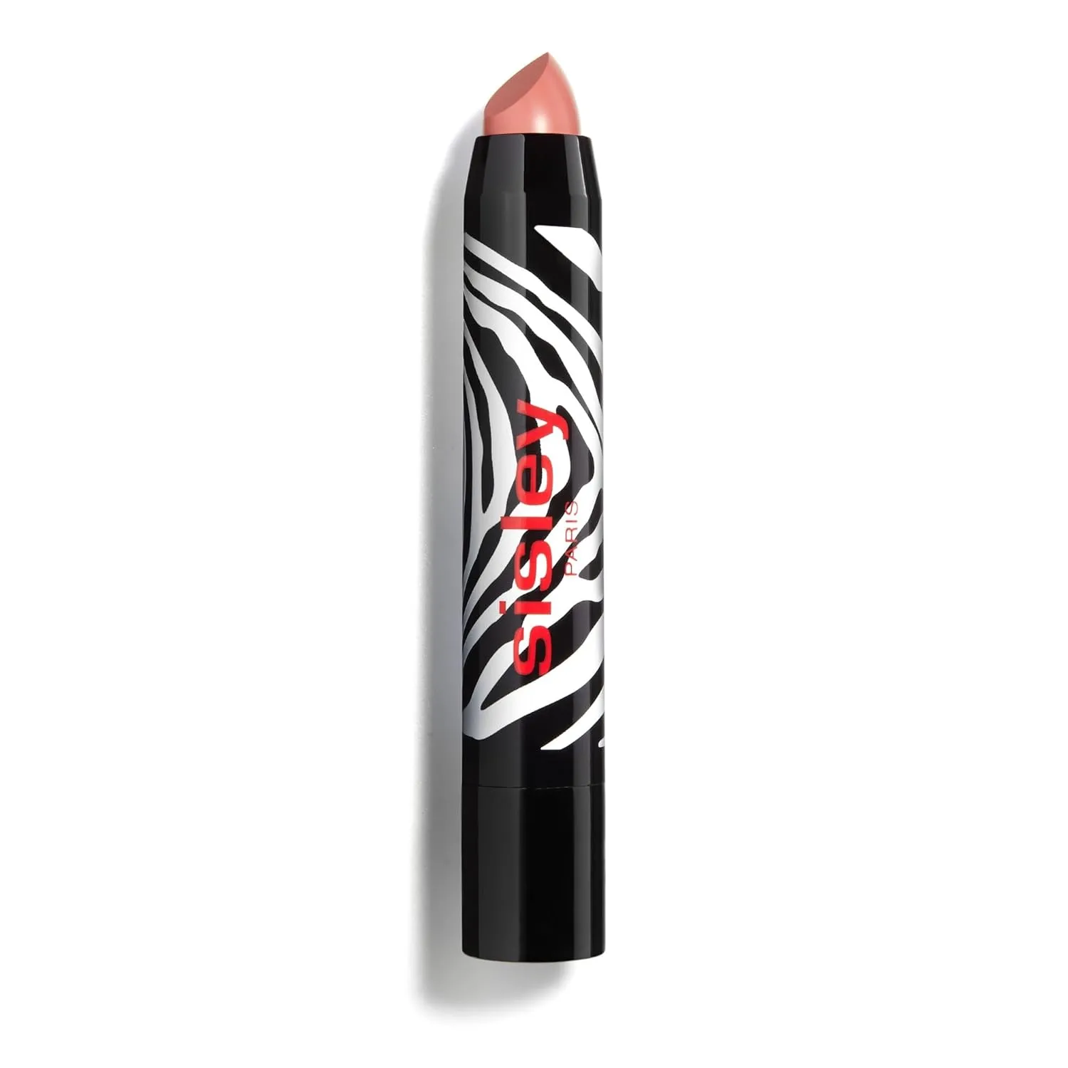 Sisley Paris Phyto-Lip Twist Matte, 19 Ballet - Tinted Lip Balm - Plumps & Smooths Lips - Smooth, Glide-On Texture - Shiny Finish
