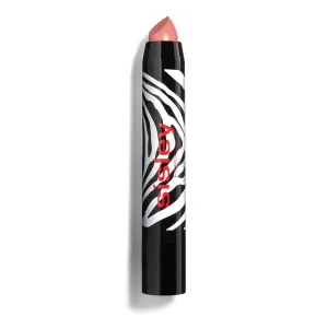Sisley Paris Phyto-Lip Twist Matte, 19 Ballet - Tinted Lip Balm - Plumps & Smooths Lips - Smooth, Glide-On Texture - Shiny Finish