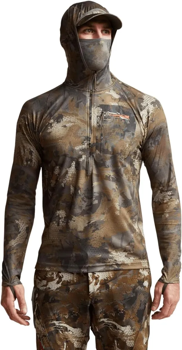 SITKA Gear Men's Core Lightweight Hunting Hoody