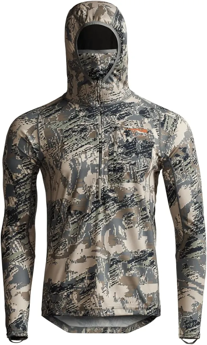 SITKA Gear Men's Core Lightweight Hunting Hoody