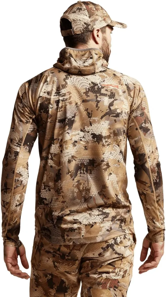 SITKA Gear Men's Core Lightweight Hunting Hoody
