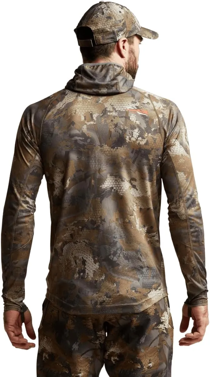 SITKA Gear Men's Core Lightweight Hunting Hoody