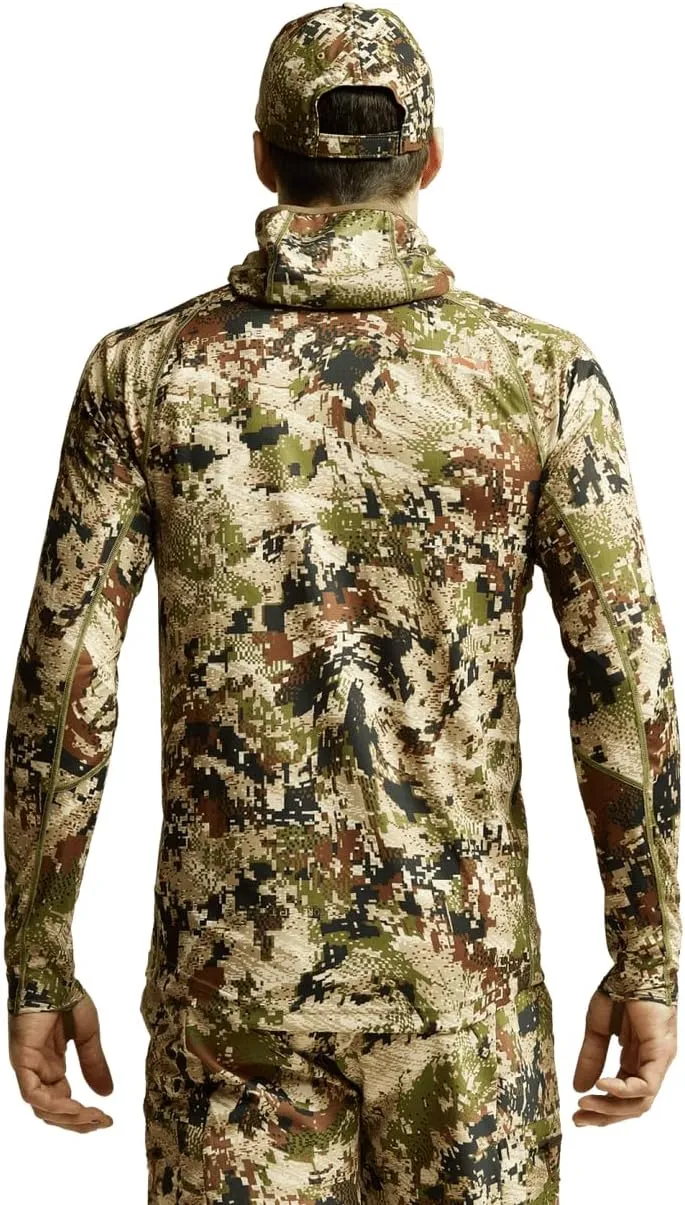 SITKA Gear Men's Core Lightweight Hunting Hoody