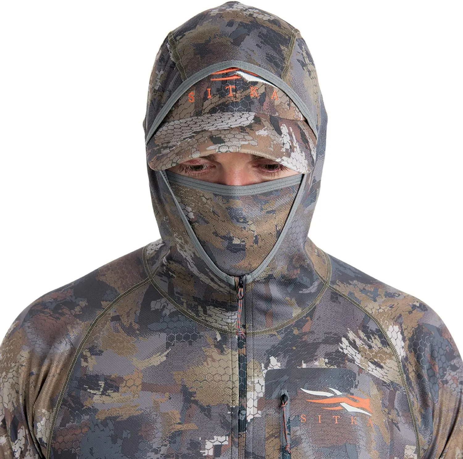 SITKA Gear Men's Core Lightweight Hunting Hoody