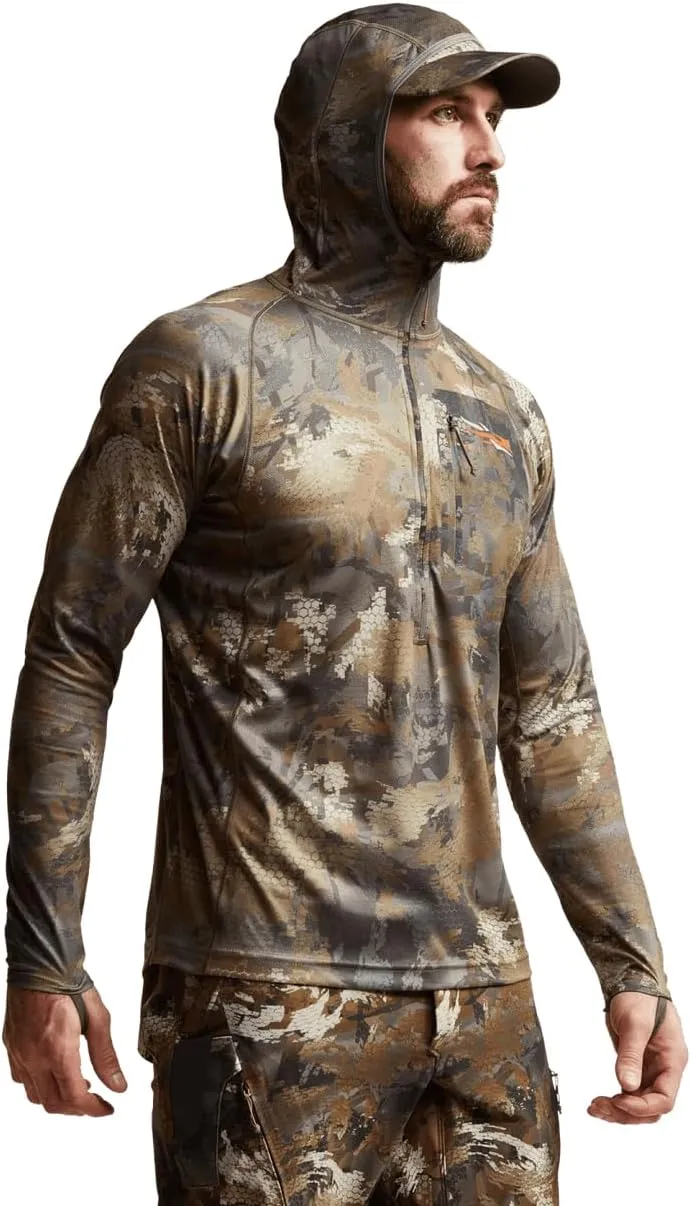 SITKA Gear Men's Core Lightweight Hunting Hoody