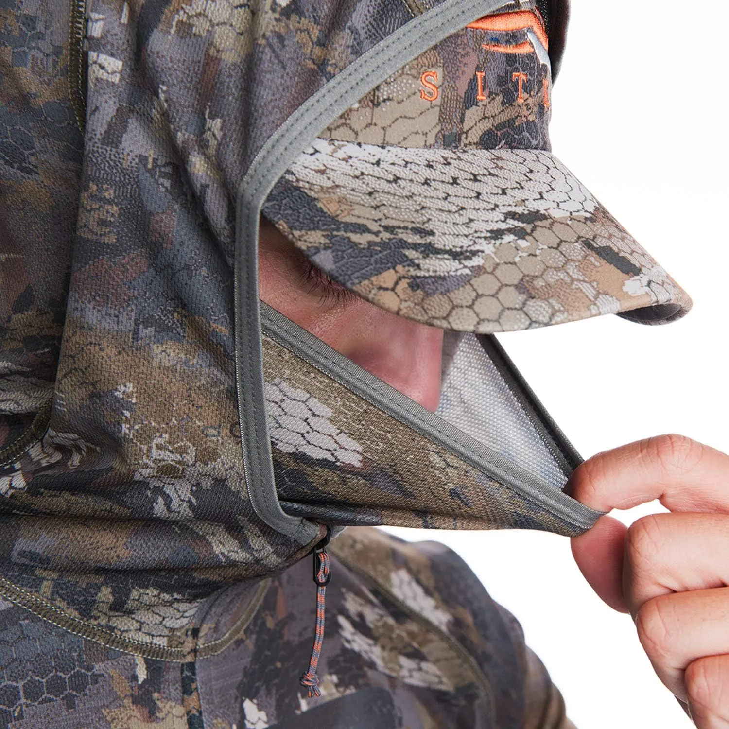 SITKA Gear Men's Core Lightweight Hunting Hoody