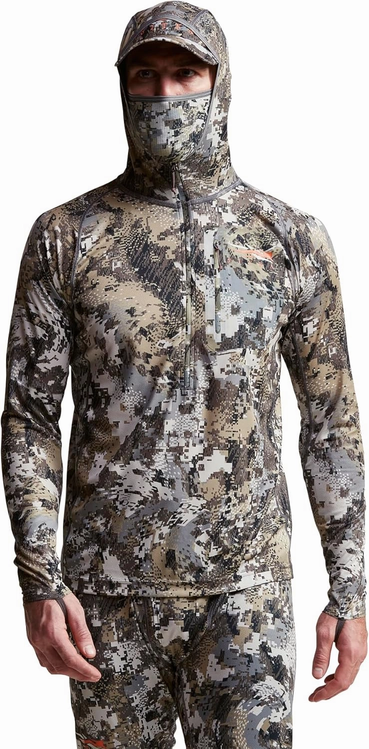 SITKA Gear Men's Core Lightweight Hunting Hoody