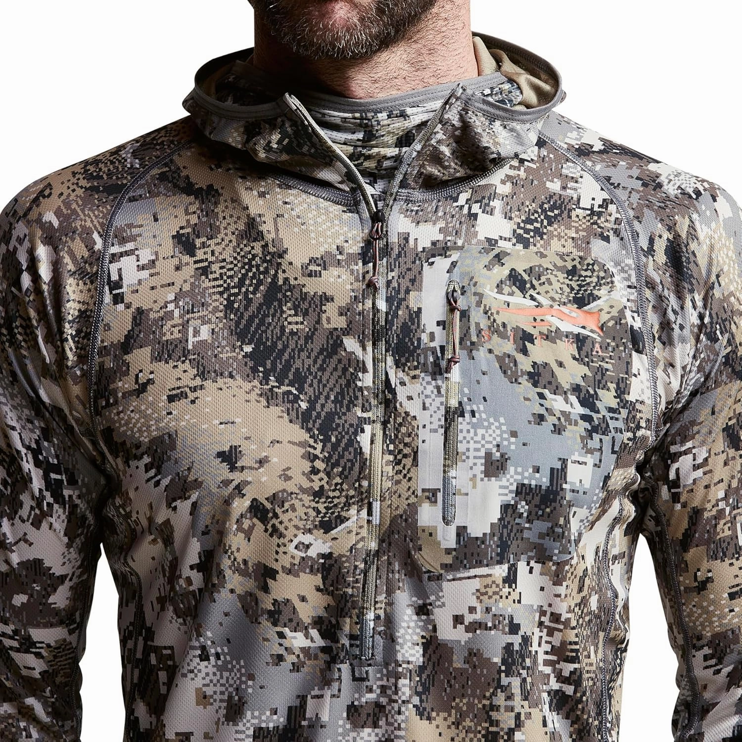 SITKA Gear Men's Core Lightweight Hunting Hoody