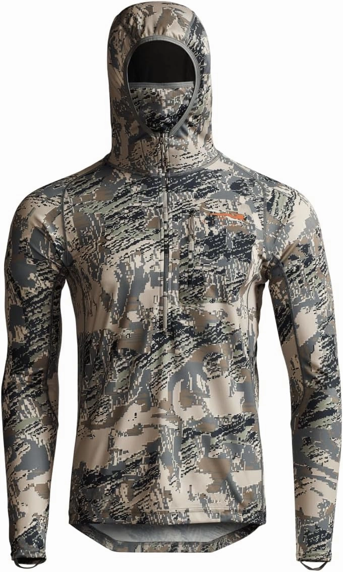 SITKA Gear Men's Core Lightweight Hunting Hoody