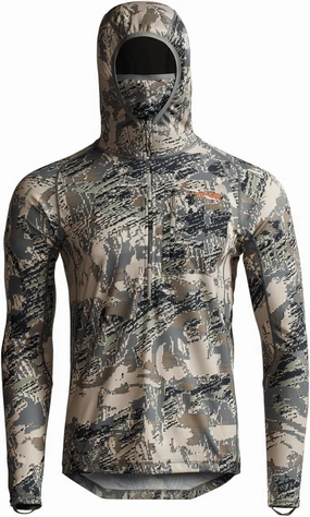 SITKA Gear Men's Core Lightweight Hunting Hoody