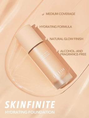 Skinfinite Hydrating Foundation - Fair