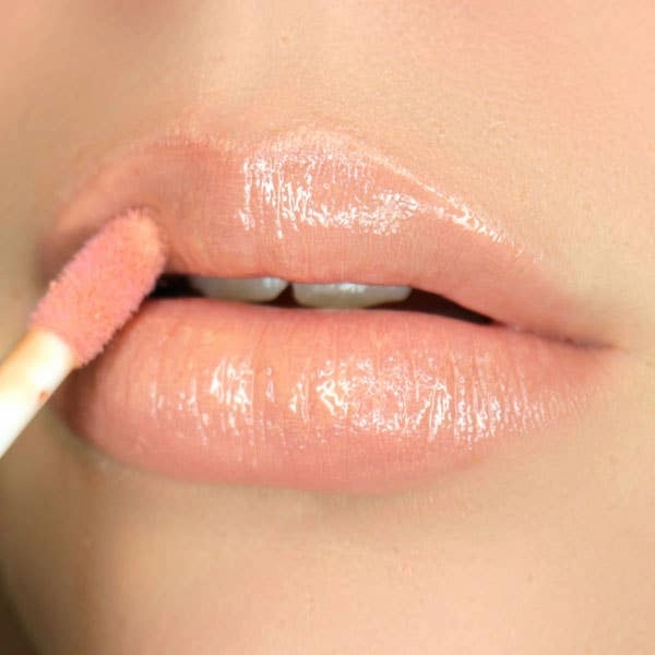 Skinny Dippin' Polished Lip Plumping Gloss