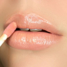 Skinny Dippin' Polished Lip Plumping Gloss