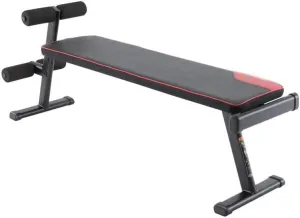 Small Dumbbell Dumbbell Bench, Sit-up Aid Fitness Equipment for Men and Women Home Folding Bench Stool Fitness Dumbbell