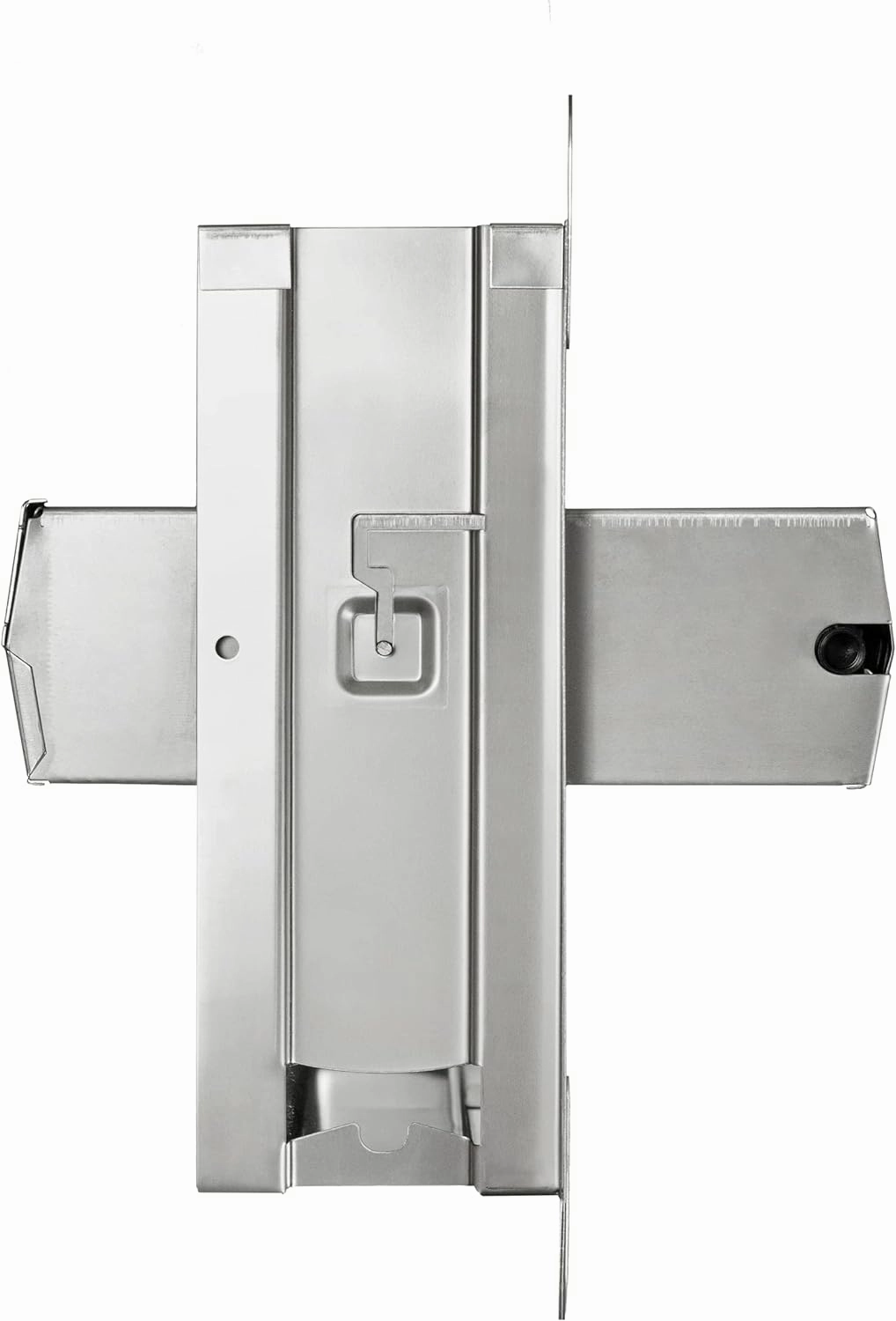 Smart Vent Insulated Foundation Flood Vent, FEMA Compliant and ICC-ES Certified - Model 1540-520, 16" x 8" (Stainless Steel)
