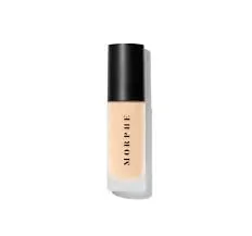 Soft-Focus Filter Foundation - Light 5 by Morphe