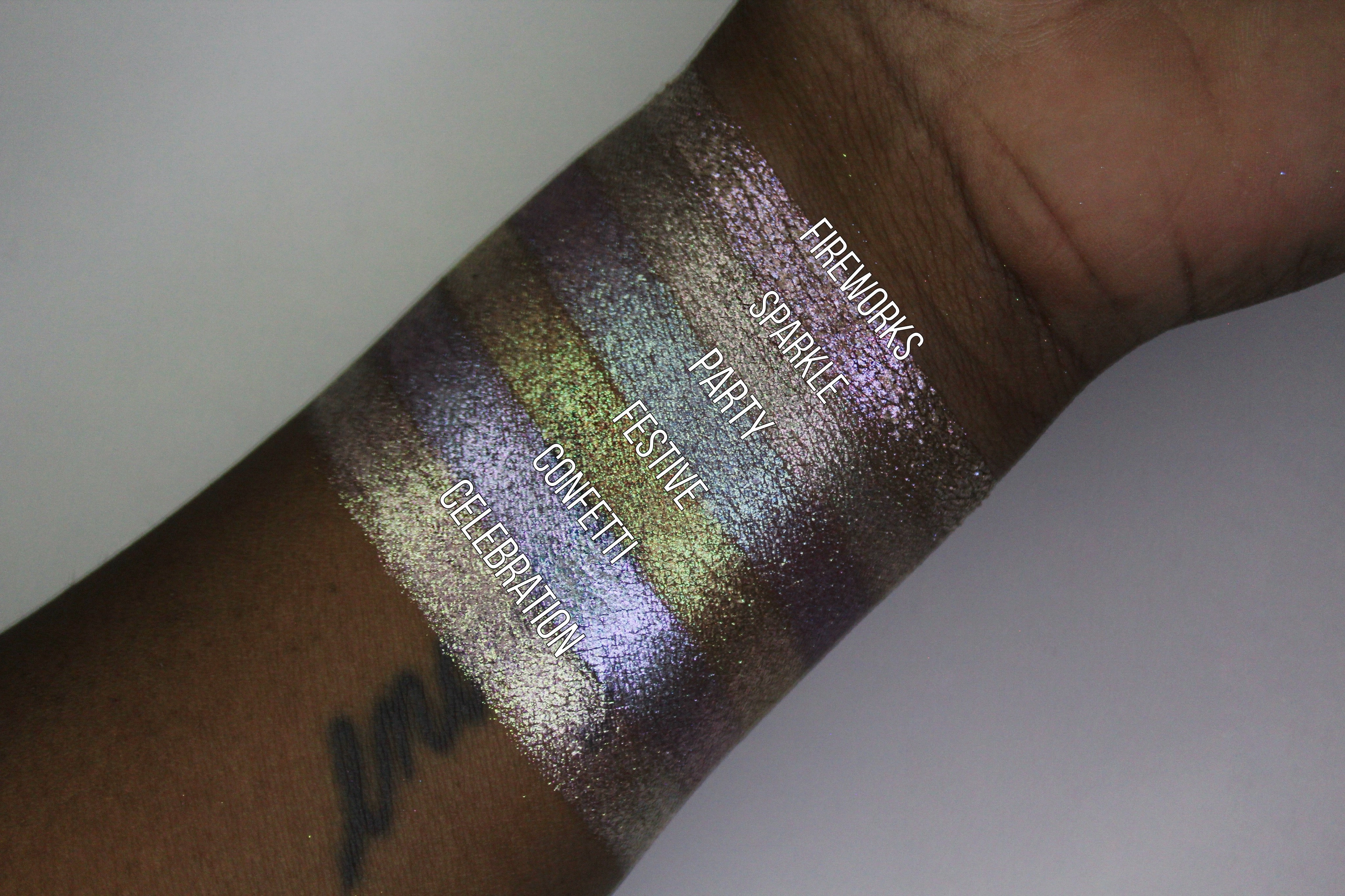 SPARKLE
