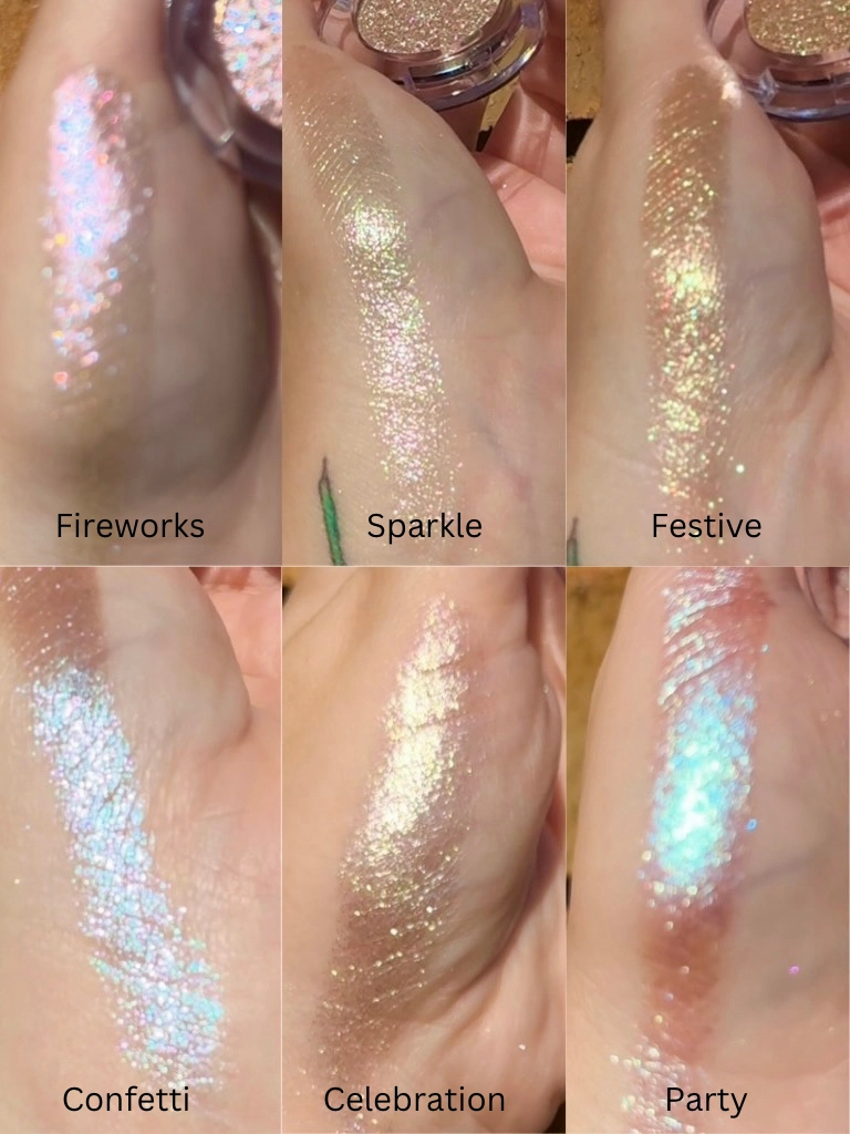SPARKLE