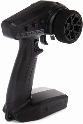 Spektrum SLT3 3CH 2.4Ghz SLT Radio Transmitter Only SPMRSLT320
