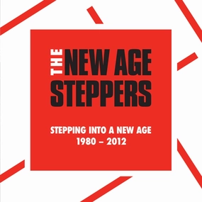 Stepping Into A New Age 1980 - 2012 輸入盤 BOX ONU 49 _1181