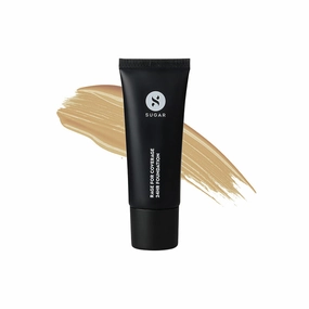 SUGAR Rage For Coverage 24hr Foundation - 20 Galao (25ml)