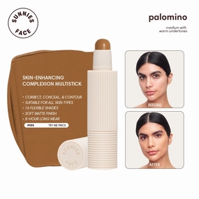 Sunnies Face Skin So Good Multi-stick - Palomino