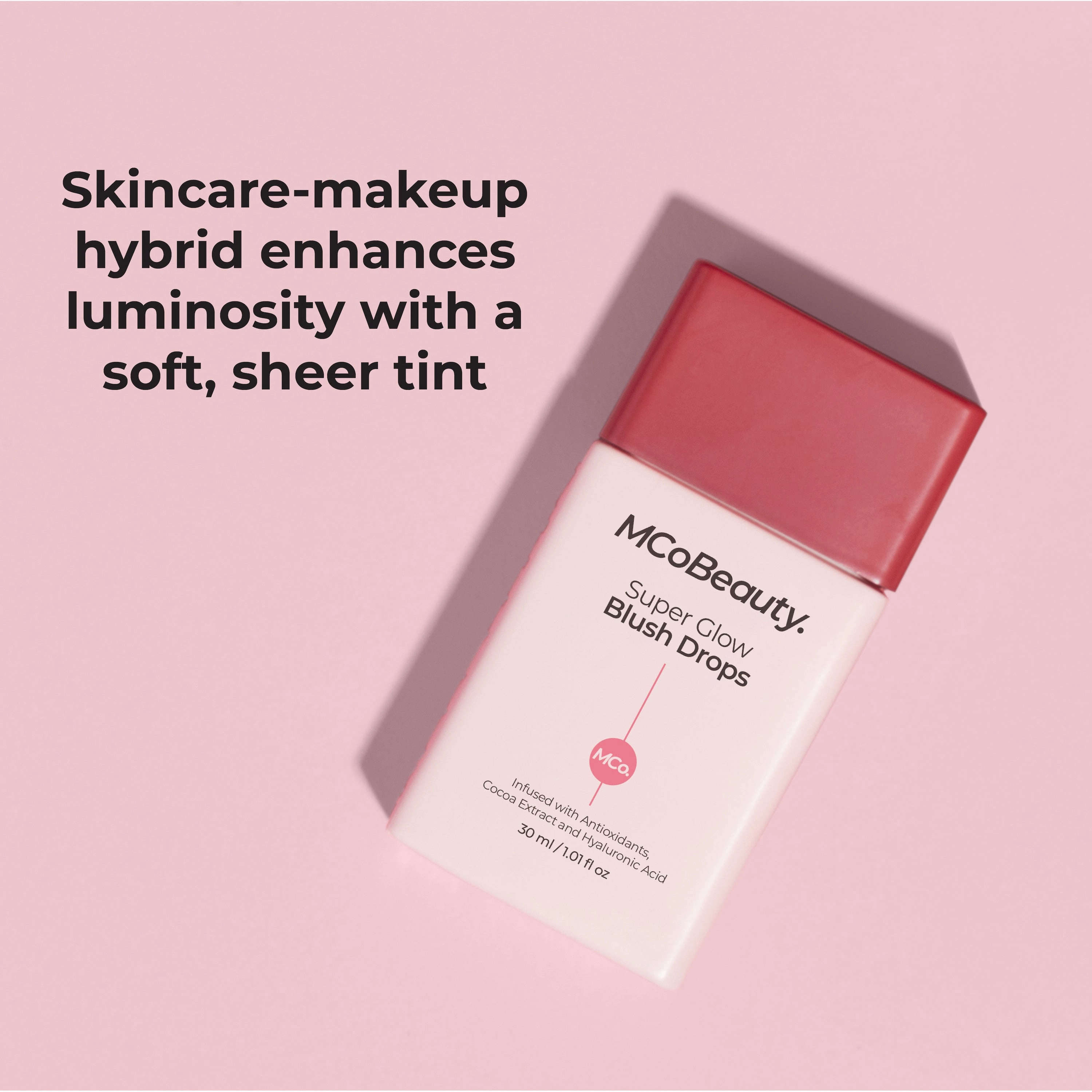 Super Glow Blush Drops