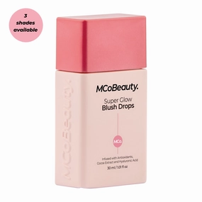 Super Glow Blush Drops