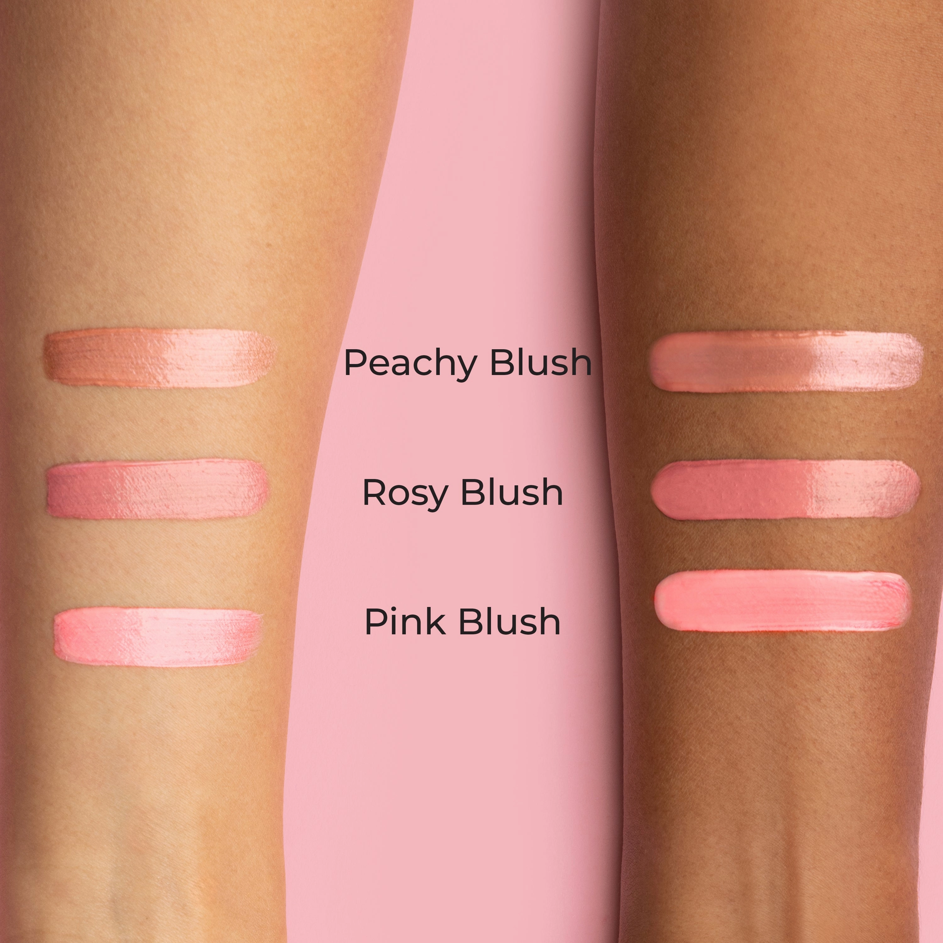 Super Glow Blush Drops