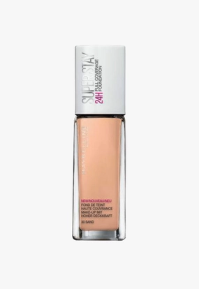 Super Stay 24 Hour Foundation