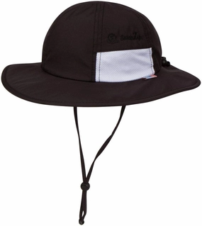 SwimZip Wide Brim Sun Hat | UPF 50  Protection for Baby, Toddler, and Kids